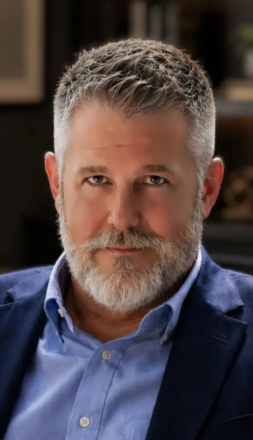 Ryan Howard, founder of Bookshaper